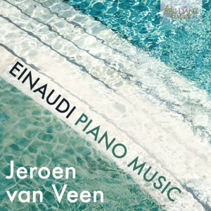 Jeroen Van Veen – Einaudi: Piano Music