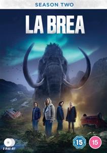 Tv Series – La Brea: Season Two