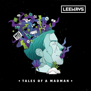 Leeways – Tales of a Madman
