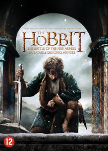 Movie – Hobbit Pt.3