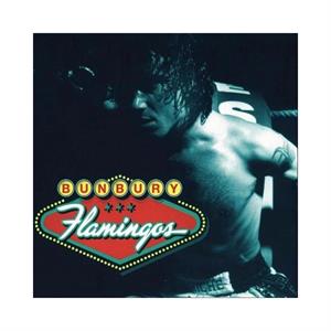 Bunbury – Flamingos