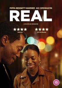 Movie – Real