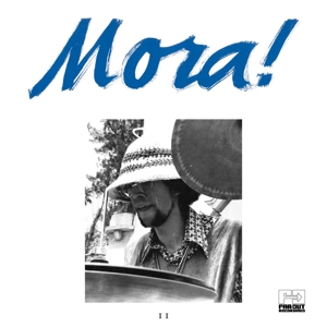 Catlett, Francisco Mora – Mora! Ii