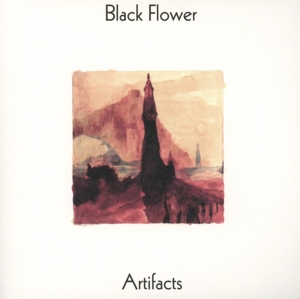 Black Flower – Artifacts