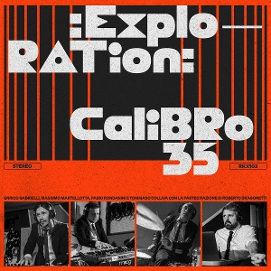 Calibro 35 – Exploitation