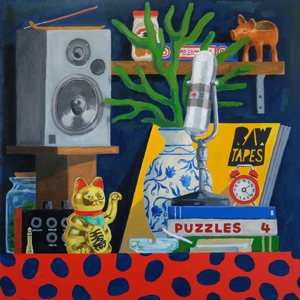 V/A – Puzzles Vol.4