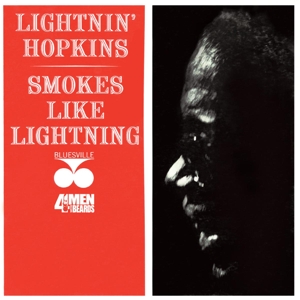 1970 – Smokes Like Lightnin'
