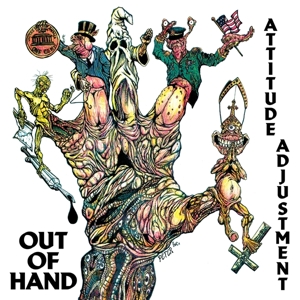 Attitude Adjustment – Out of Hand