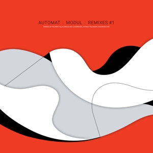 Automat – Modul
