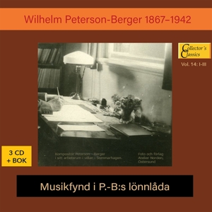 V/A – Musikfynd I P-B:S Lonnlada