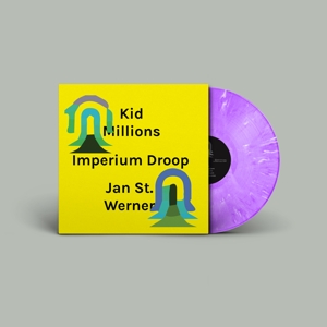 Kid Millions & Jan St Werner – Imperium Droop