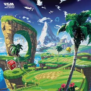 Briggs, Ben – Vgm Essentials: Ben Briggs