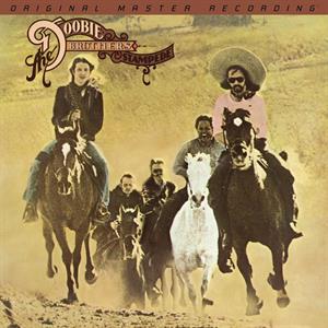 Doobie Brothers – Stampede