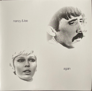 Sinatra, Nancy -& Lee Hazlewood- – Nancy & Lee Again