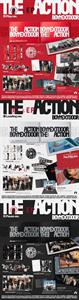 Boynextdoor – The Action