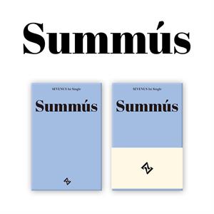 Sevenus – Summus