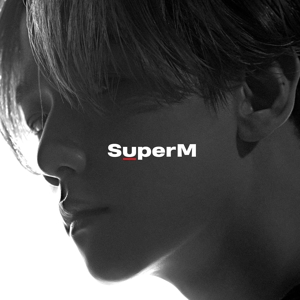 Superm – Superm the 1st Mini Album [Baekhyun Version]