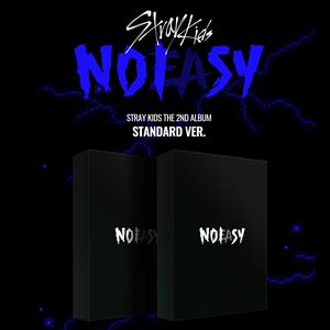 Stray Kids – Noeasy