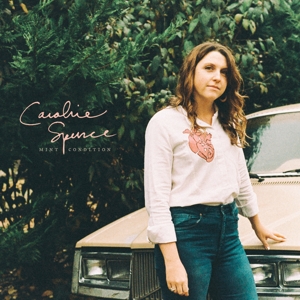 Spence, Caroline – Mint Condition