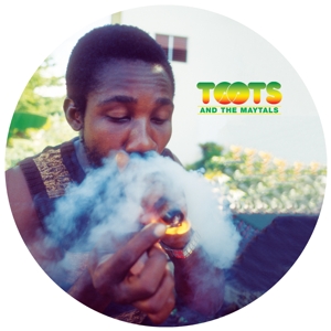 Toots & the Maytals – Pressure Drop - the Golden Tracks