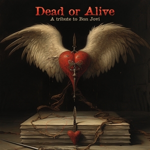 V/A – Dead or Alive
