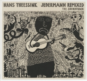 Theessink, Hans – Jedermann Remixed