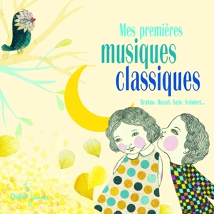 Ensemble Agora – Mes Premieres Musiques Classiques