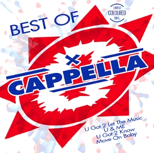 Cappella – Best of
