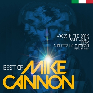 Cannon, Mike – Best of