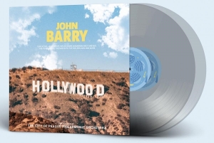 Barry, John – Hollywood Story