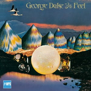 Duke, George – Duke: Feel (Lp)