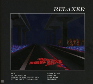 Alt-J – Relaxer