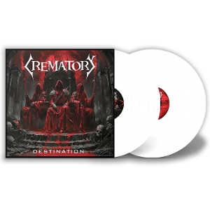 Crematory – Destination