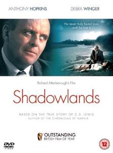 Movie – Shadowlands