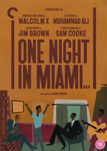 Movie – One Night In Miami