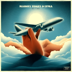 Vogel, Marcel & Lyma – No Time