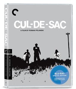 Movie – Cul-De-Sac