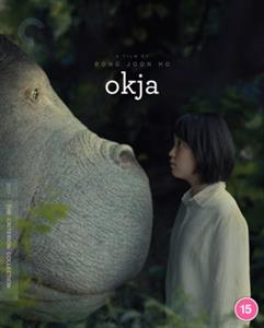Movie – Okja