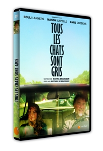 Movie – Tous Les Chats Sont Gris
