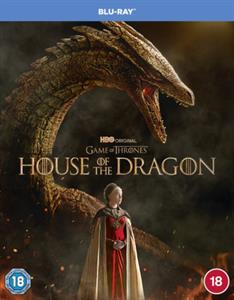 Tv Series – House of the Dragon