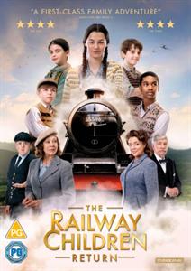 Movie – Railway Children Return