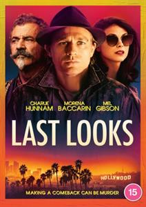 Movie – Last Looks