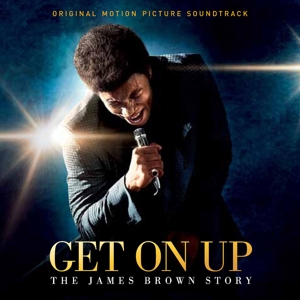 Brown, James – Get On Up - James Brown Story