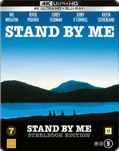 Movie – Stand By Me