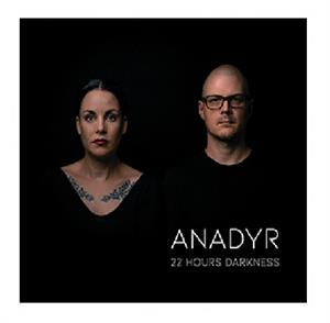 Anadyr – 22 Hours Darkness