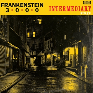 Frankenstein 3000 – Intermediary Stage