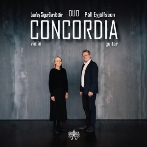 Duo Concordia – Concordia
