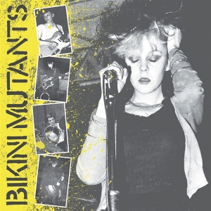 Bikini Mutants – Let's Mutate