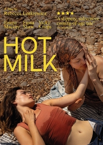 Movie – Hot Milk