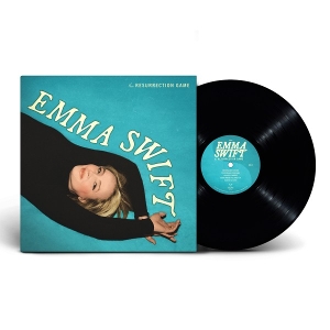 Swift, Emma – The Resurrection Game